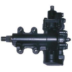 Lenkgetriebe 09CD181