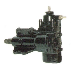 Lenkgetriebe 09CD220