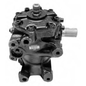 Lenkgetriebe 09CD240