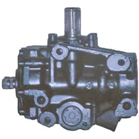 Lenkgetriebe 09CD245