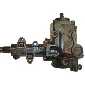Lenkgetriebe 09CD249