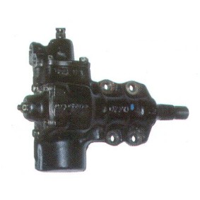 Lenkgetriebe 09CD281