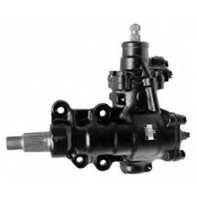 Lenkgetriebe 09CD300