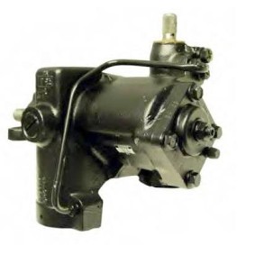 Lenkgetriebe 09CD320
