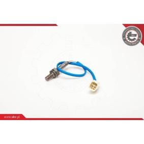 Achetez des Sonde lambda ESEN SKV 09SKV058 à prix pour 75,97 €