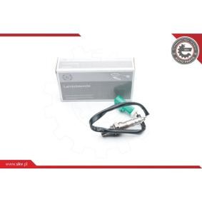Lambdasonde 09SKV575 für S-Type (X200) für 65,61 CHF