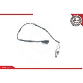 Achetez des Sonde lambda ESEN SKV 09SKV594 à prix pour 75,53 €