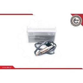 Achetez des Sonde lambda ESEN SKV 09SKV596 à prix pour 47,20 €