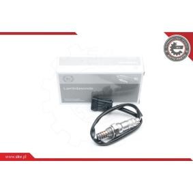 Achetez des Sonde lambda ESEN SKV 09SKV625 à prix pour 52,21 €