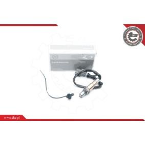 Achetez des Sonde lambda ESEN SKV 09SKV637 à prix pour 71,52 €