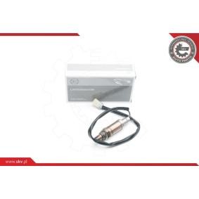 Achetez des Sonde lambda ESEN SKV 09SKV661 à prix pour 66,66 €