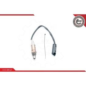 Achetez des Sonde lambda ESEN SKV 09SKV678 à prix pour 73,64 €