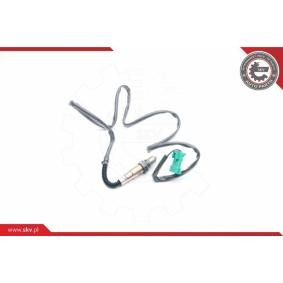 CITROËN Lambdasonde von ESEN SKV