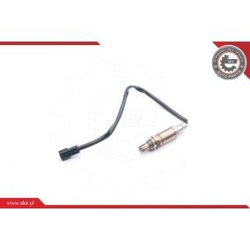 Achetez des Sonde lambda ESEN SKV 09SKV720 à prix pour 45,33 €