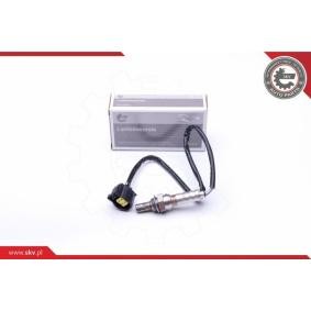JEEP Lambdasonde von ESEN SKV