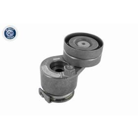 Compre Rolo tensor, correia trapezoidal estriada da VAICO V46-0318 a um preço baixo por 54,05 €