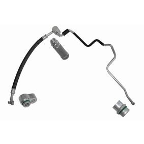 Niederdruckleitung, Klimaanlage V15-20-0005 von VEMO günstig für 83,46 € online kaufen
