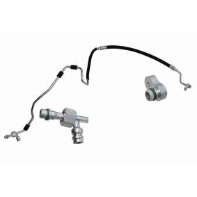 Klimaleitung von VEMO für A4 Cabrio (8H7, B6, 8HE, B7) günstig online kaufen