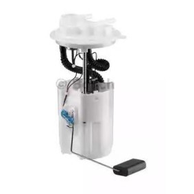 Achetez des Unité d'injection de carburant BOSCH 1 987 580 017 à prix pour 235,65 €