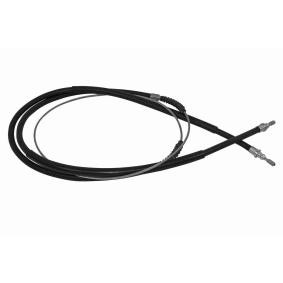 Handbremsseil für PEUGEOT von VAICO