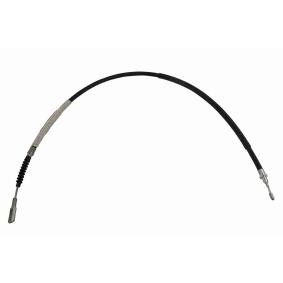 Handbremsseil für PEUGEOT von VAICO
