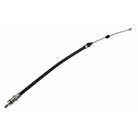 Handbremsseil für LANCIA von VAICO