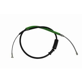Köp Handbromsvajer av VAICO V24-30034 till det låga priset 177,00 kr
