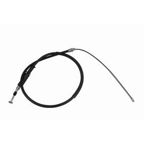 Handbremsseil V24-30086