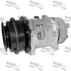 Klimakompressor 1.1067F von SIDAT günstig für 403,85 € online kaufen