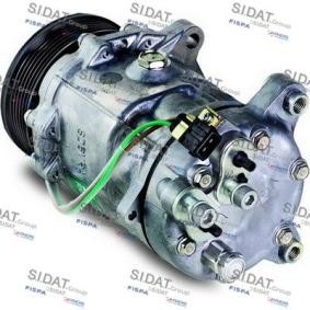 Acquista Compressore aria condizionata da SIDAT 1.1234 a buon mercato per soli 405,58 €