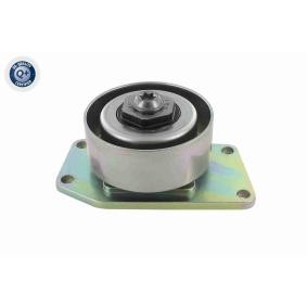 Compre Rolo tensor, correia trapezoidal estriada da VAICO V42-0201 a um preço baixo por 113,53 €