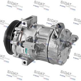 Acquista Compressore aria condizionata da SIDAT 1.1408 a buon mercato per soli 497,28 €