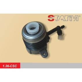 Compre Dispositivo de desembraiagem central, embraiagem da STATIM 1.36-CSC a um preço baixo por 49,15 €