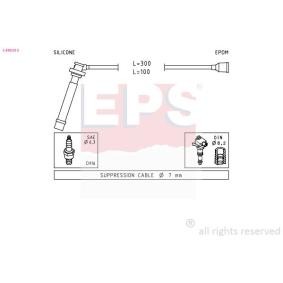 Compre Jogo de cabos de ignição da EPS 1.499.013 a um preço baixo por 53,45 €