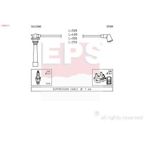 Compre Jogo de cabos de ignição da EPS 1.499.111 a um preço baixo por 72,92 €
