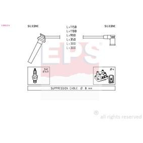 Comprar Juego de cables de encendido de EPS 1.499.214 a bajo precio de 96,22 €