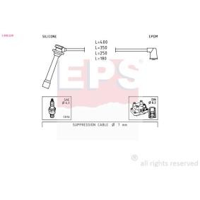 Compre Jogo de cabos de ignição da EPS 1.499.239 a um preço baixo por 72,92 €
