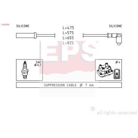 Comprar Juego de cables de encendido de EPS 1.500.494 a bajo precio de 35,24 €