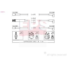 Acquista Kit cavi candele da EPS 1.500.514 a buon mercato per soli 40,92 €