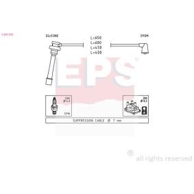 Zündleitungssatz von EPS