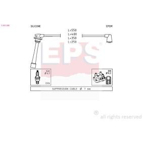 Compre Jogo de cabos de ignição da EPS 1.501.385 a um preço baixo por 80,16 €