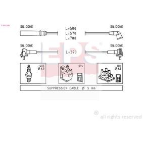 Acquista Kit cavi candele da EPS 1.501.436 a buon mercato per soli 68,32 €