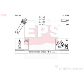 Compre Jogo de cabos de ignição da EPS 1.501.624 a um preço baixo por 51,83 €