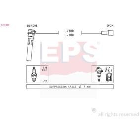 Compre Jogo de cabos de ignição da EPS 1.501.889 a um preço baixo por 21,96 €
