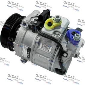 Acquista Compressore aria condizionata da SIDAT 1.5202 a buon mercato per soli 488,86 €