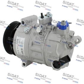 Acquista Compressore aria condizionata da SIDAT 1.5228A a buon mercato per soli 266,72 €
