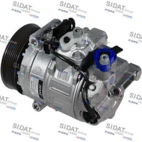 Acquista Compressore aria condizionata da SIDAT 1.5263 a buon mercato per soli 858,20 €