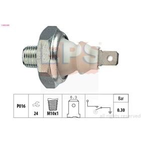Comprar Interruptor de control de la presión de aceite de EPS 1.800.085 a bajo precio de 10,29 €