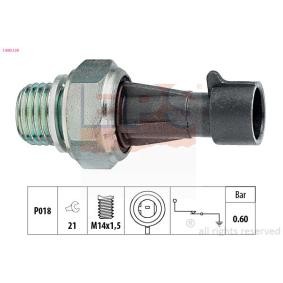 Comprar Interruptor de control de la presión de aceite de EPS 1.800.129 a bajo precio de 10,68 €