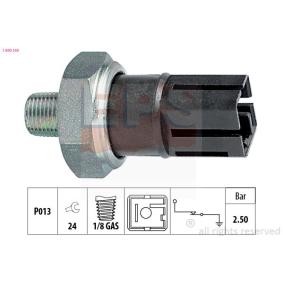 Compre Sensor de presión de aceite de EPS online para Patrol GR V Camión de plataforma / Chasis (Y61) a precios moderados